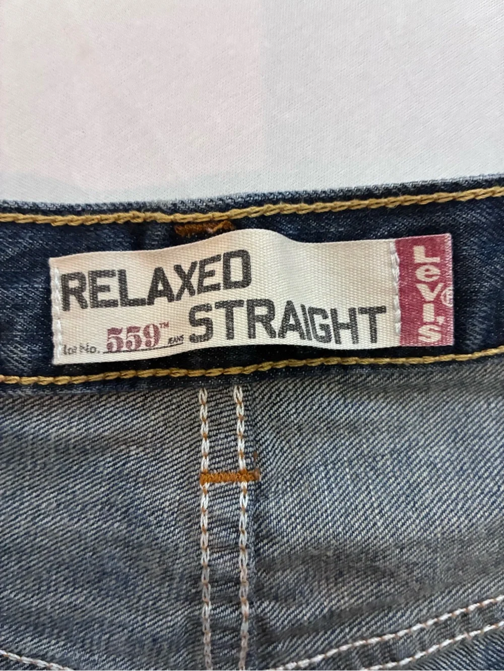 Levis levi’s 559™